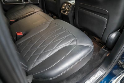 2021 Mercedes-Benz G-Class AMG® G 63