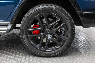 2021 Mercedes-Benz G-Class AMG® G 63