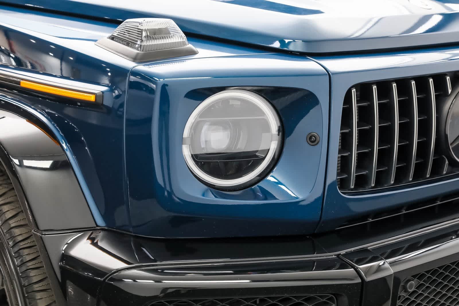 2021 Mercedes-Benz G-Class AMG® G 63