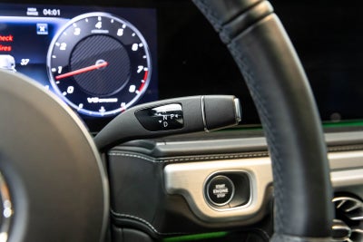 2024 Mercedes-Benz AMG® G 63 AMG® G 63