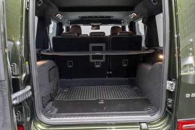 2024 Mercedes-Benz AMG® G 63 AMG® G 63