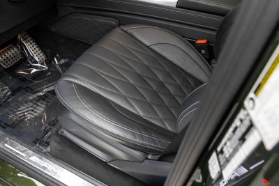 2024 Mercedes-Benz AMG® G 63 AMG® G 63