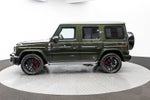 2024 Mercedes-Benz AMG® G 63 AMG® G 63