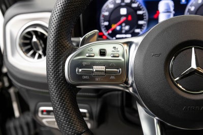 2024 Mercedes-Benz AMG® G 63 AMG® G 63