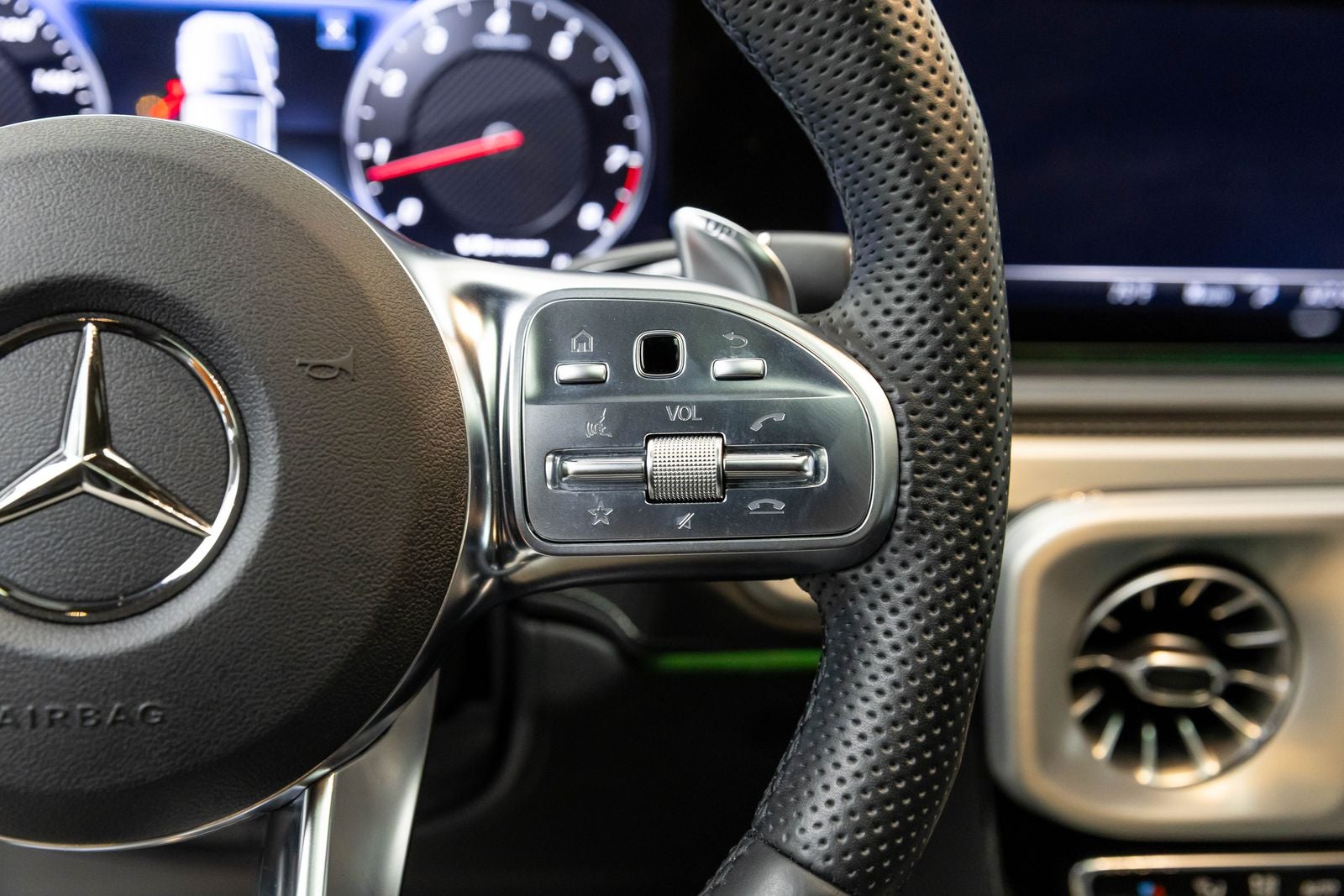 2024 Mercedes-Benz AMG® G 63 AMG® G 63