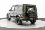 2024 Mercedes-Benz AMG® G 63 AMG® G 63