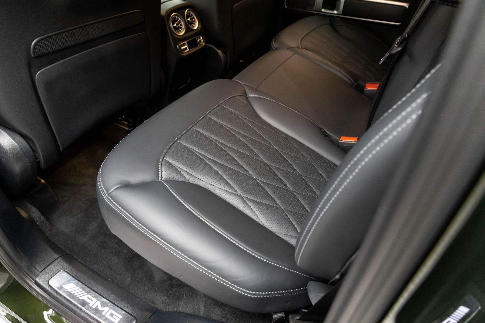 2024 Mercedes-Benz AMG® G 63 AMG® G 63