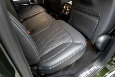 2024 Mercedes-Benz AMG® G 63 AMG® G 63