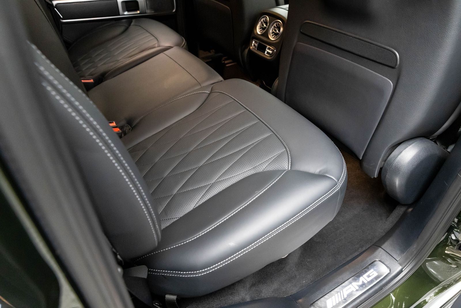 2024 Mercedes-Benz AMG® G 63 AMG® G 63