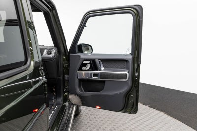 2024 Mercedes-Benz AMG® G 63 AMG® G 63