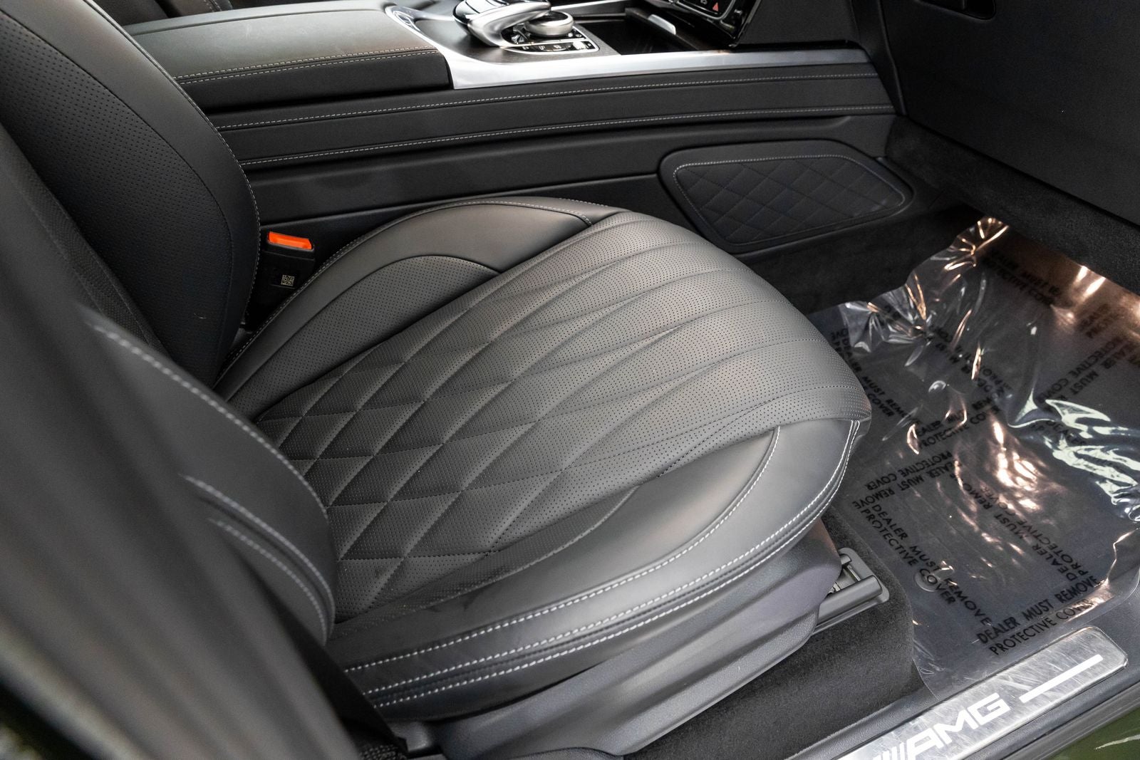 2024 Mercedes-Benz AMG® G 63 AMG® G 63