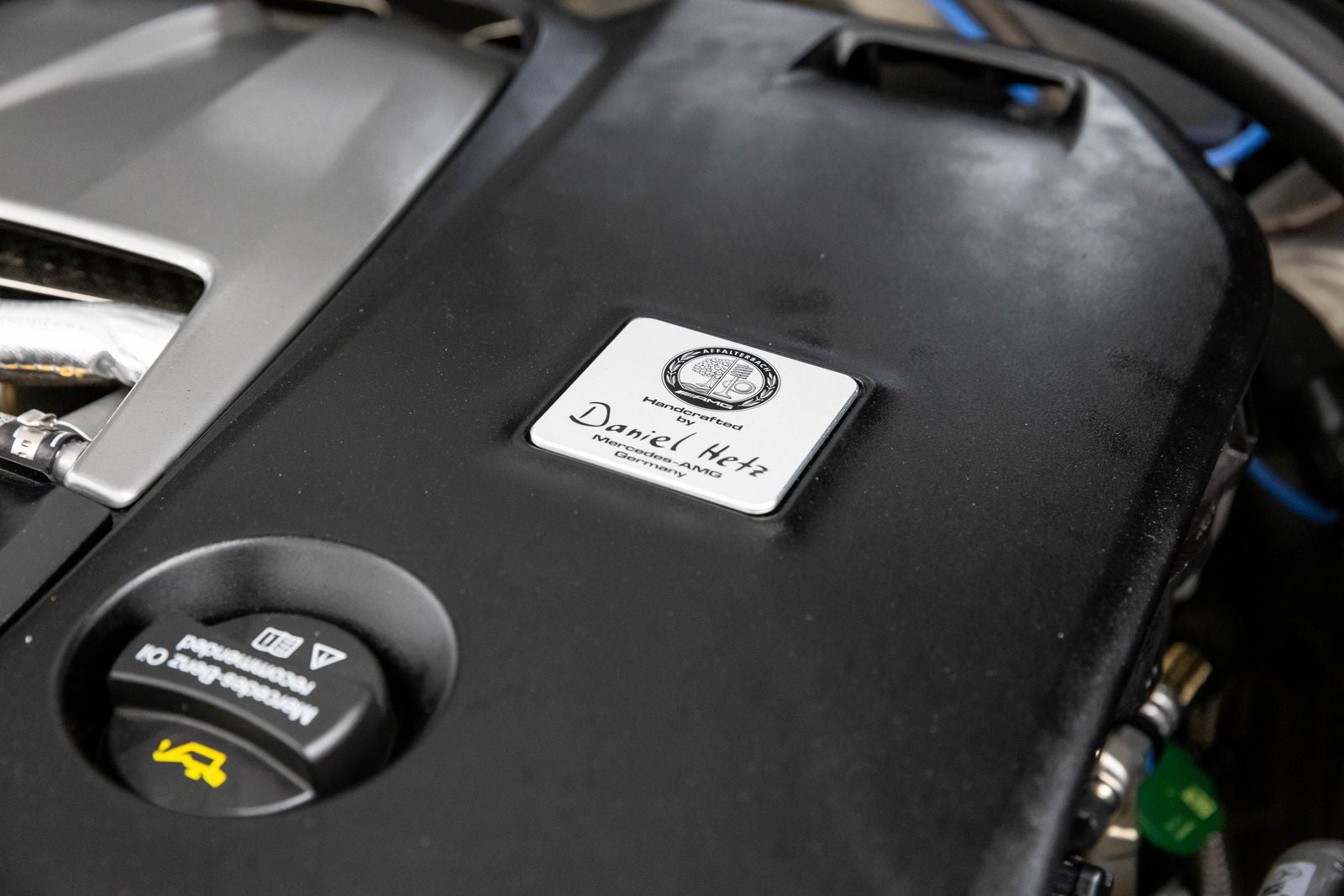 2024 Mercedes-Benz AMG® G 63 AMG® G 63