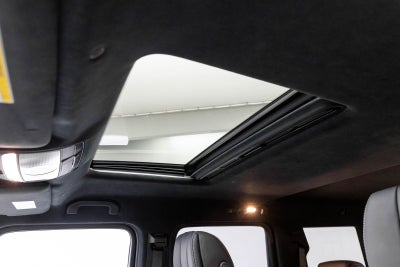 2024 Mercedes-Benz AMG® G 63 AMG® G 63