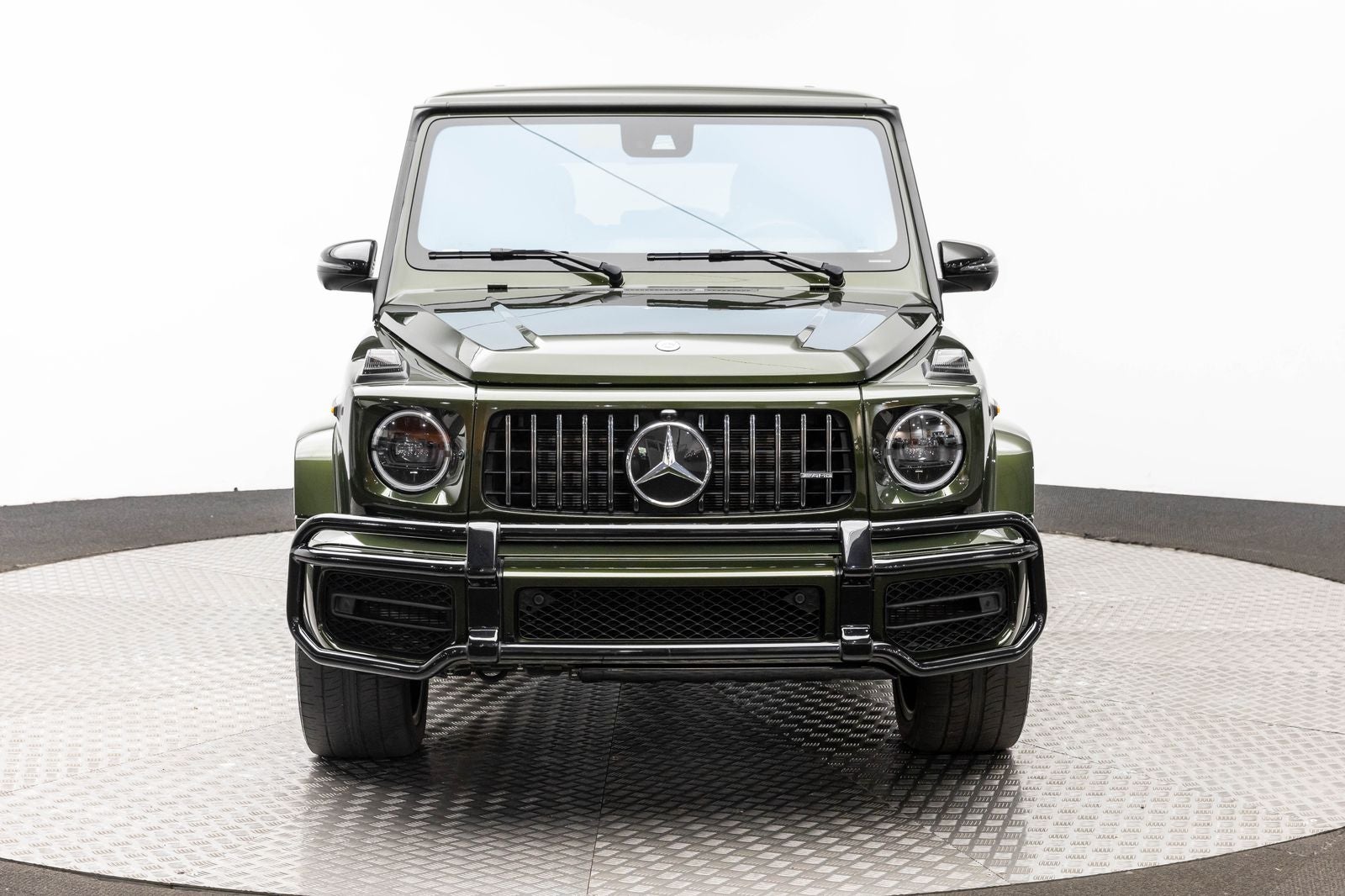 2024 Mercedes-Benz AMG® G 63 AMG® G 63