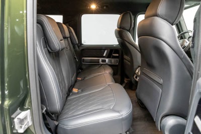 2024 Mercedes-Benz AMG® G 63 AMG® G 63