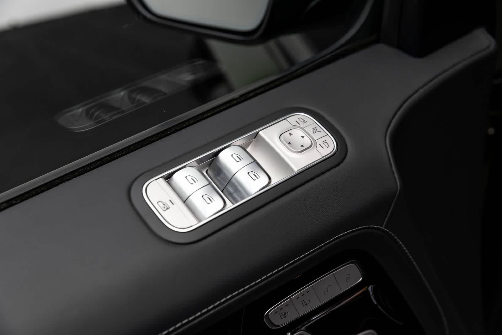 2024 Mercedes-Benz AMG® G 63 AMG® G 63