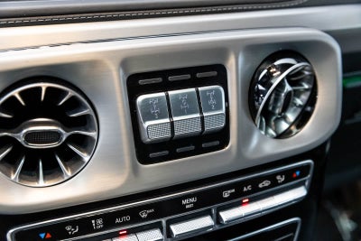 2024 Mercedes-Benz AMG® G 63 AMG® G 63