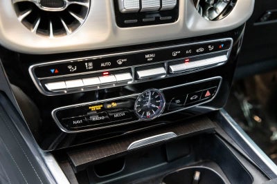 2024 Mercedes-Benz AMG® G 63 AMG® G 63