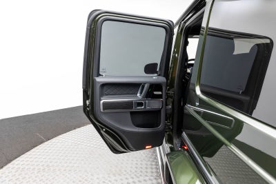 2024 Mercedes-Benz AMG® G 63 AMG® G 63