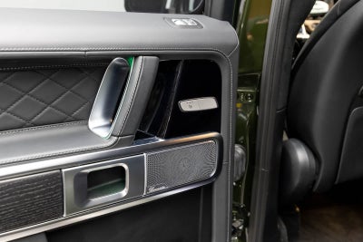 2024 Mercedes-Benz AMG® G 63 AMG® G 63