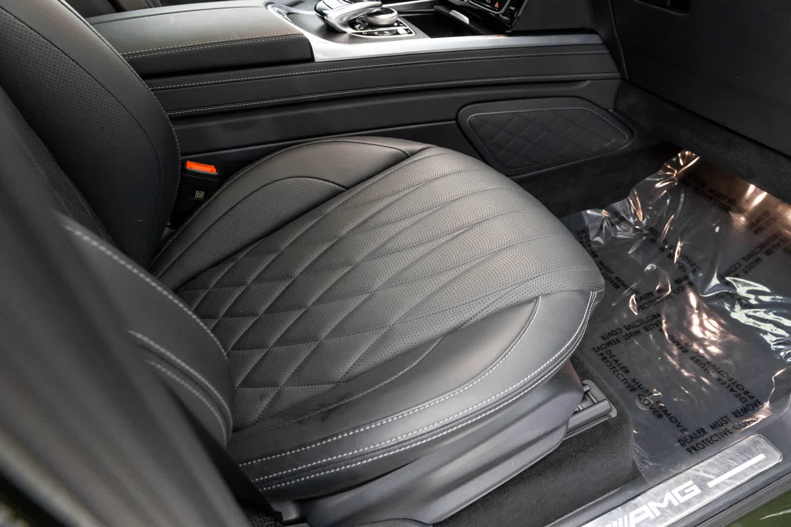 2024 Mercedes-Benz AMG® G 63 AMG® G 63