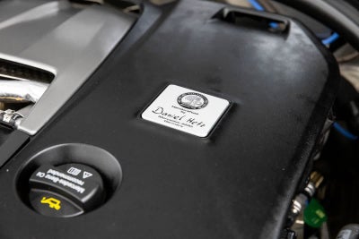 2024 Mercedes-Benz AMG® G 63 AMG® G 63