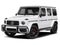 2020 Mercedes-Benz AMG® G 63 AMG® G 63