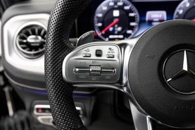 2020 Mercedes-Benz AMG® G 63 AMG® G 63