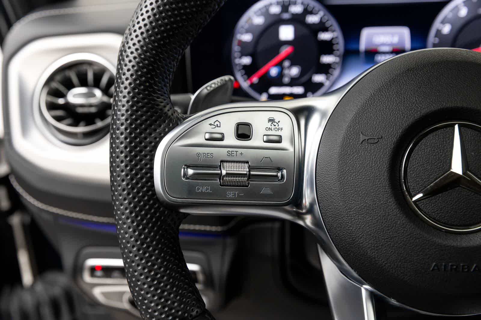 2020 Mercedes-Benz AMG® G 63 AMG® G 63