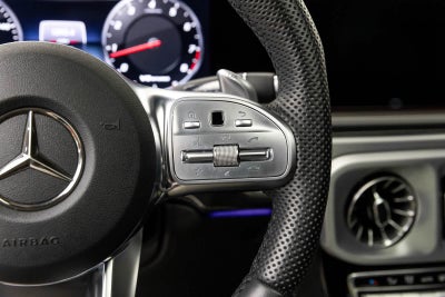 2020 Mercedes-Benz AMG® G 63 AMG® G 63