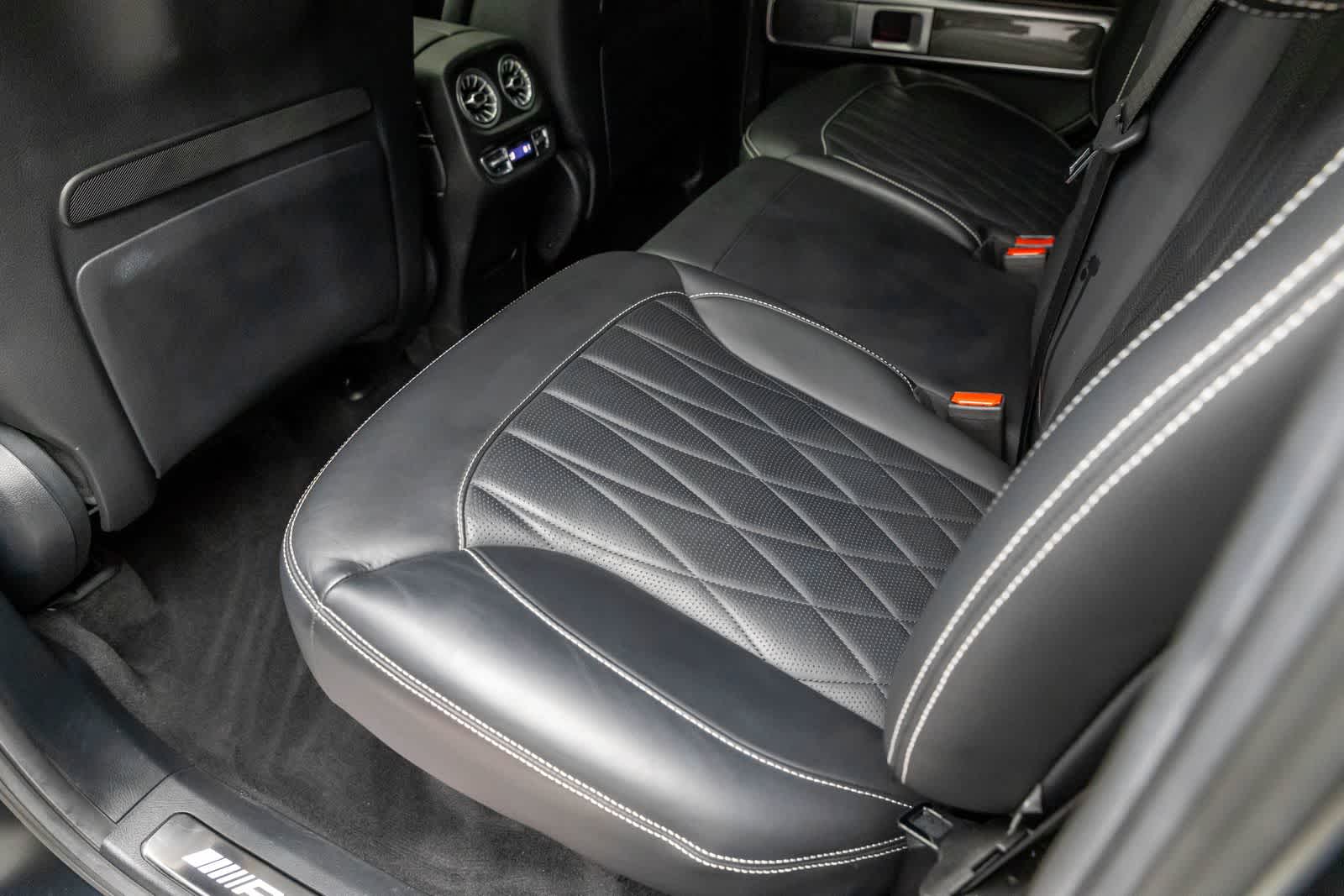 2020 Mercedes-Benz AMG® G 63 AMG® G 63