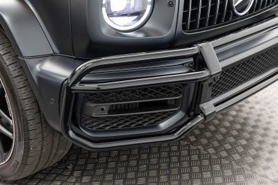 2020 Mercedes-Benz AMG® G 63 AMG® G 63