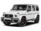 2020 Mercedes-Benz AMG® G 63 AMG® G 63