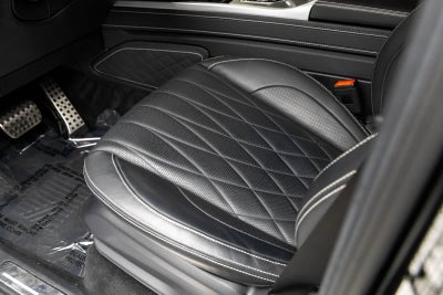 2020 Mercedes-Benz AMG® G 63 AMG® G 63