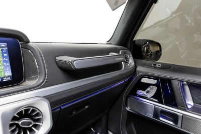 2020 Mercedes-Benz AMG® G 63 AMG® G 63