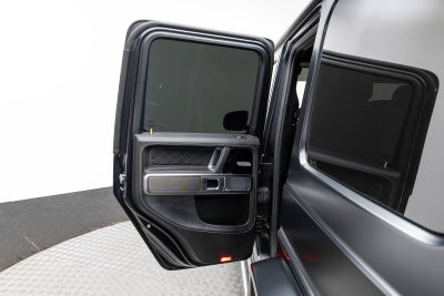 2020 Mercedes-Benz AMG® G 63 AMG® G 63