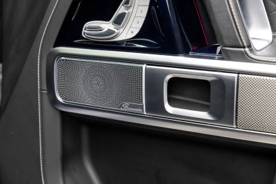 2020 Mercedes-Benz AMG® G 63 AMG® G 63