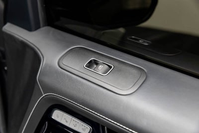 2020 Mercedes-Benz AMG® G 63 AMG® G 63