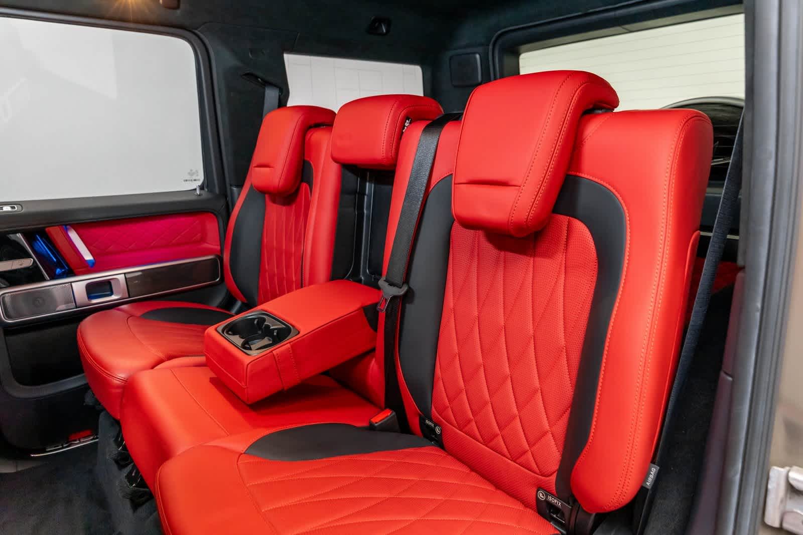 2021 Mercedes-Benz G-Class AMG® G 63