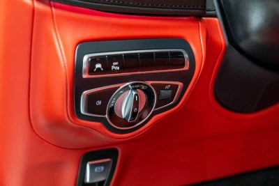 2021 Mercedes-Benz G-Class AMG® G 63