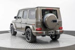 2021 Mercedes-Benz G-Class AMG® G 63