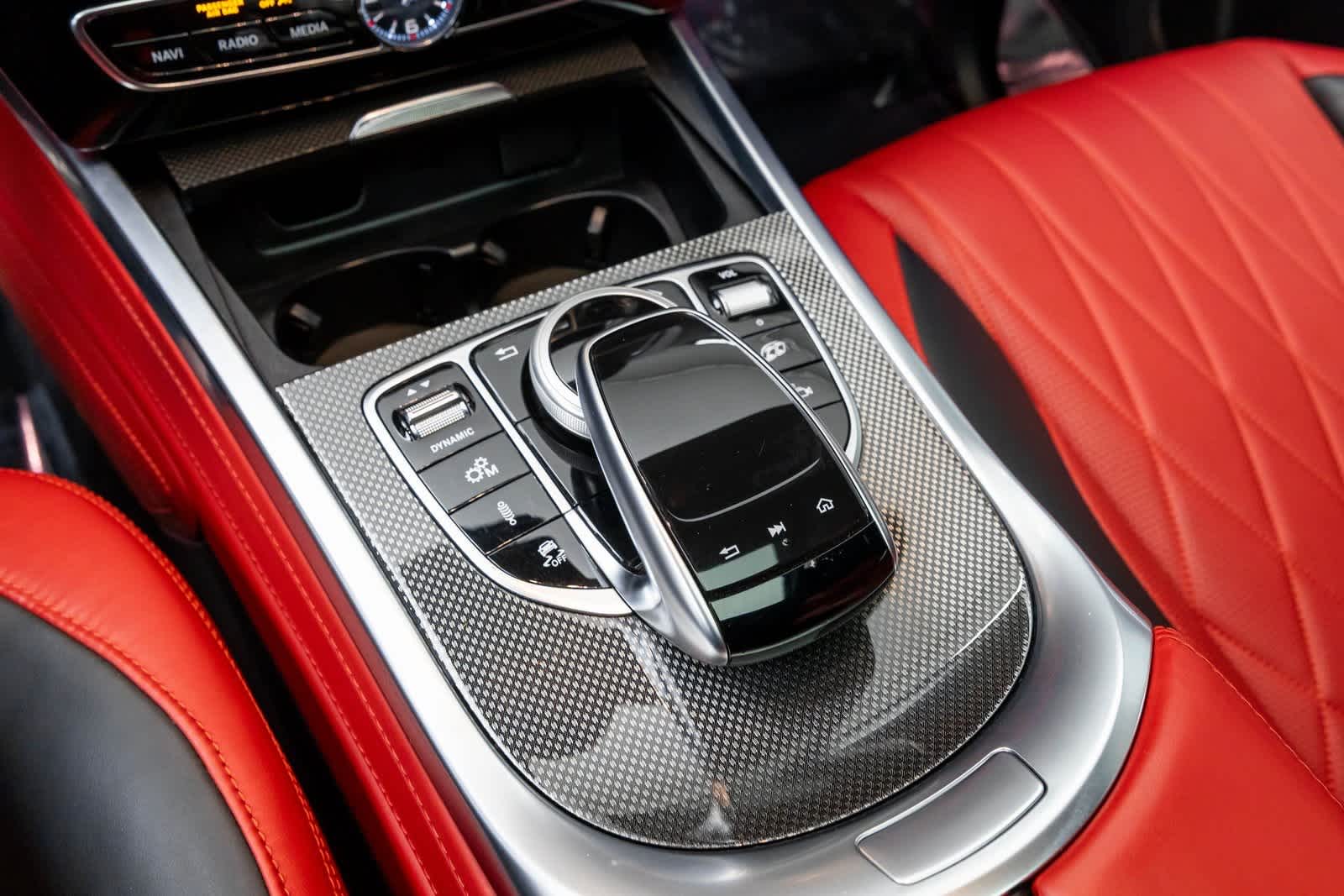 2021 Mercedes-Benz G-Class AMG® G 63