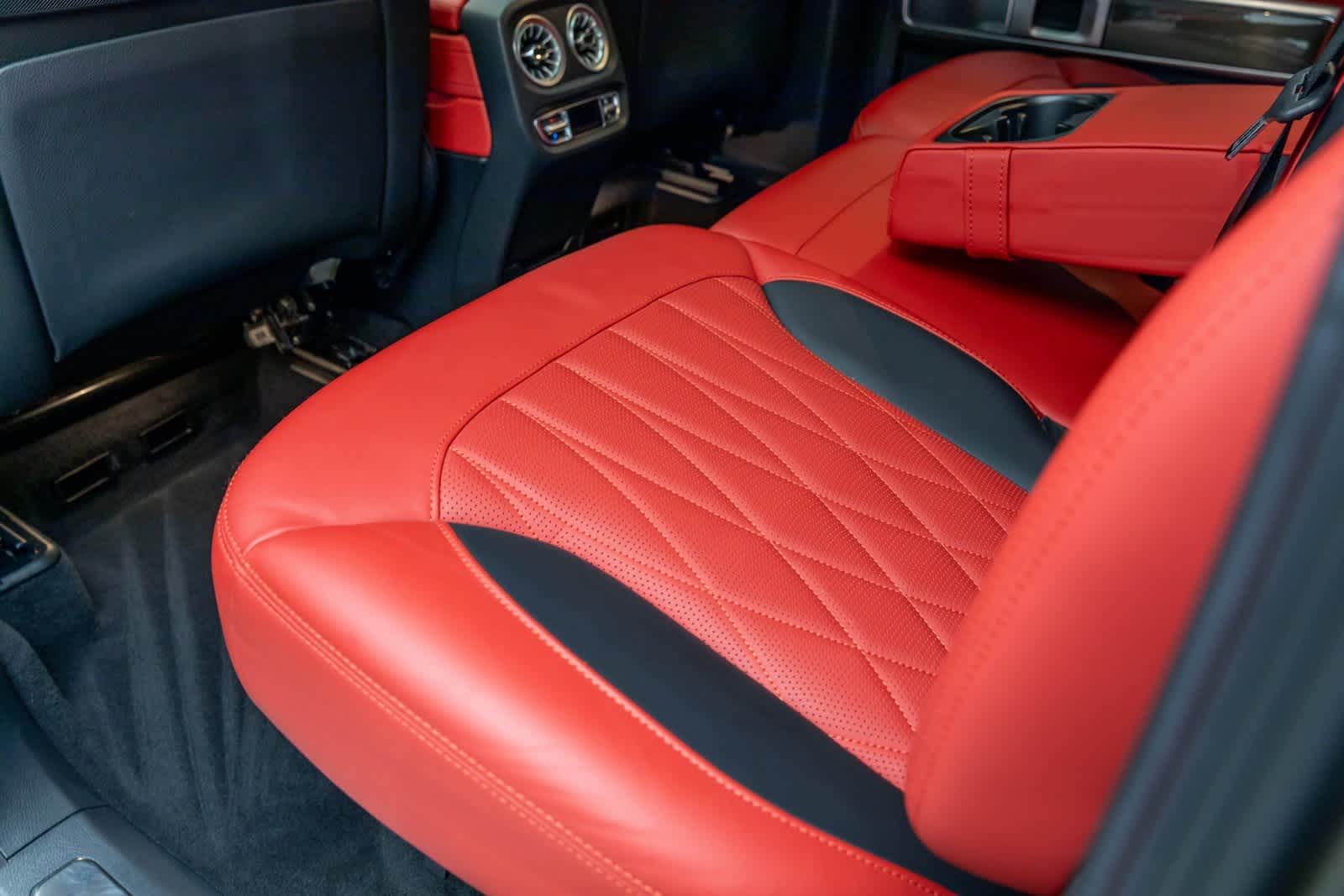 2021 Mercedes-Benz G-Class AMG® G 63