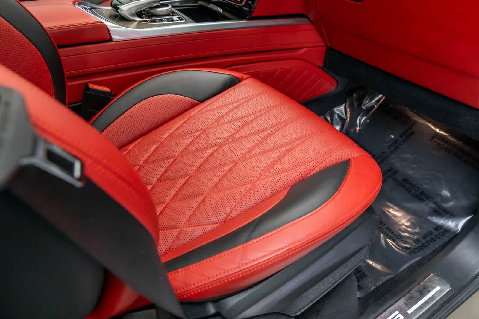 2021 Mercedes-Benz G-Class AMG® G 63