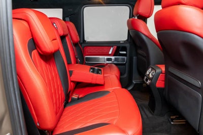 2021 Mercedes-Benz G-Class AMG® G 63