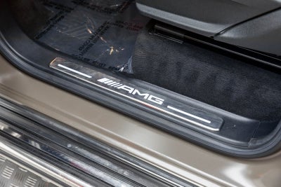 2021 Mercedes-Benz G-Class AMG® G 63