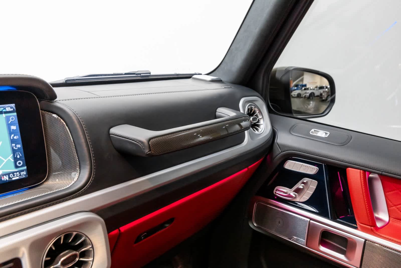 2021 Mercedes-Benz G-Class AMG® G 63