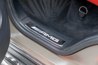 2021 Mercedes-Benz G-Class AMG® G 63