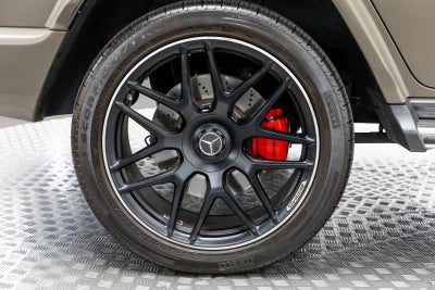 2021 Mercedes-Benz G-Class AMG® G 63