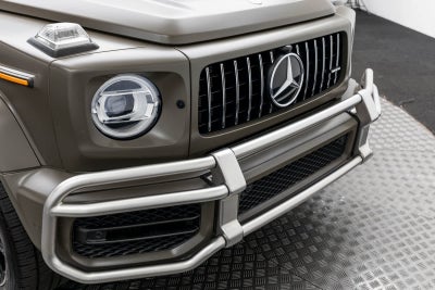 2021 Mercedes-Benz G-Class AMG® G 63
